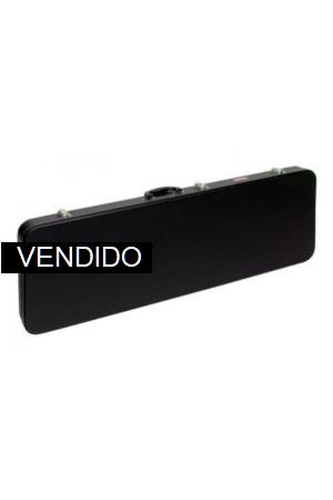 Alhambra wooden hardcase Alhambra wooden hardcase